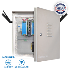 WPNS-4-4G Product Thumbnail