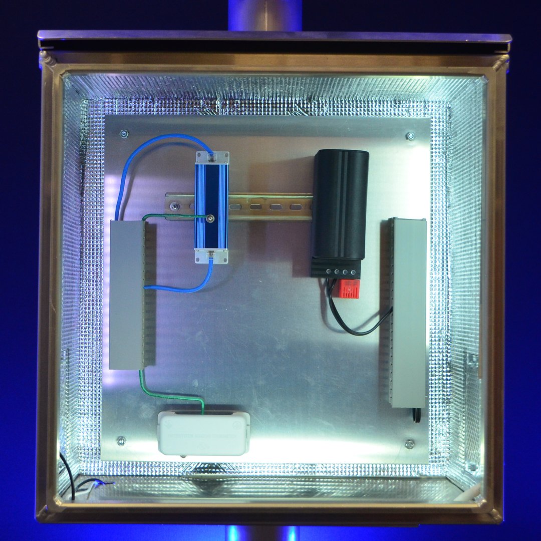 ALN191912N3 - BICSI 2024