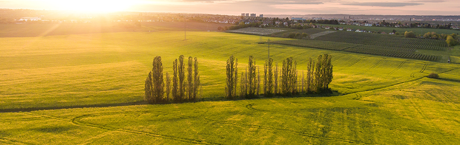 Weatherproof Application - Farming
