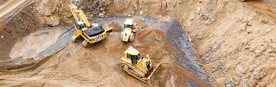 Weatherproof Application - Construction