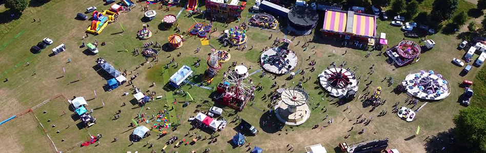 Weatherproof Application - Event