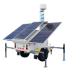 Optiview AL3000 Solar Trailer Product Image - Main