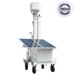 AL600 Product Image - NDAA Badge