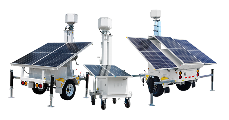 Product Section Transparent - Solar Platforms