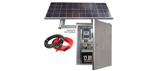 Solar Platform Landing Page Fixed