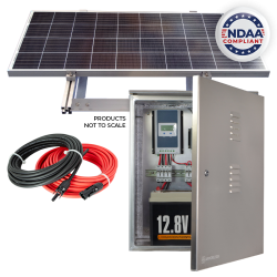 SM200-200AH Product Image - NDAA Badge