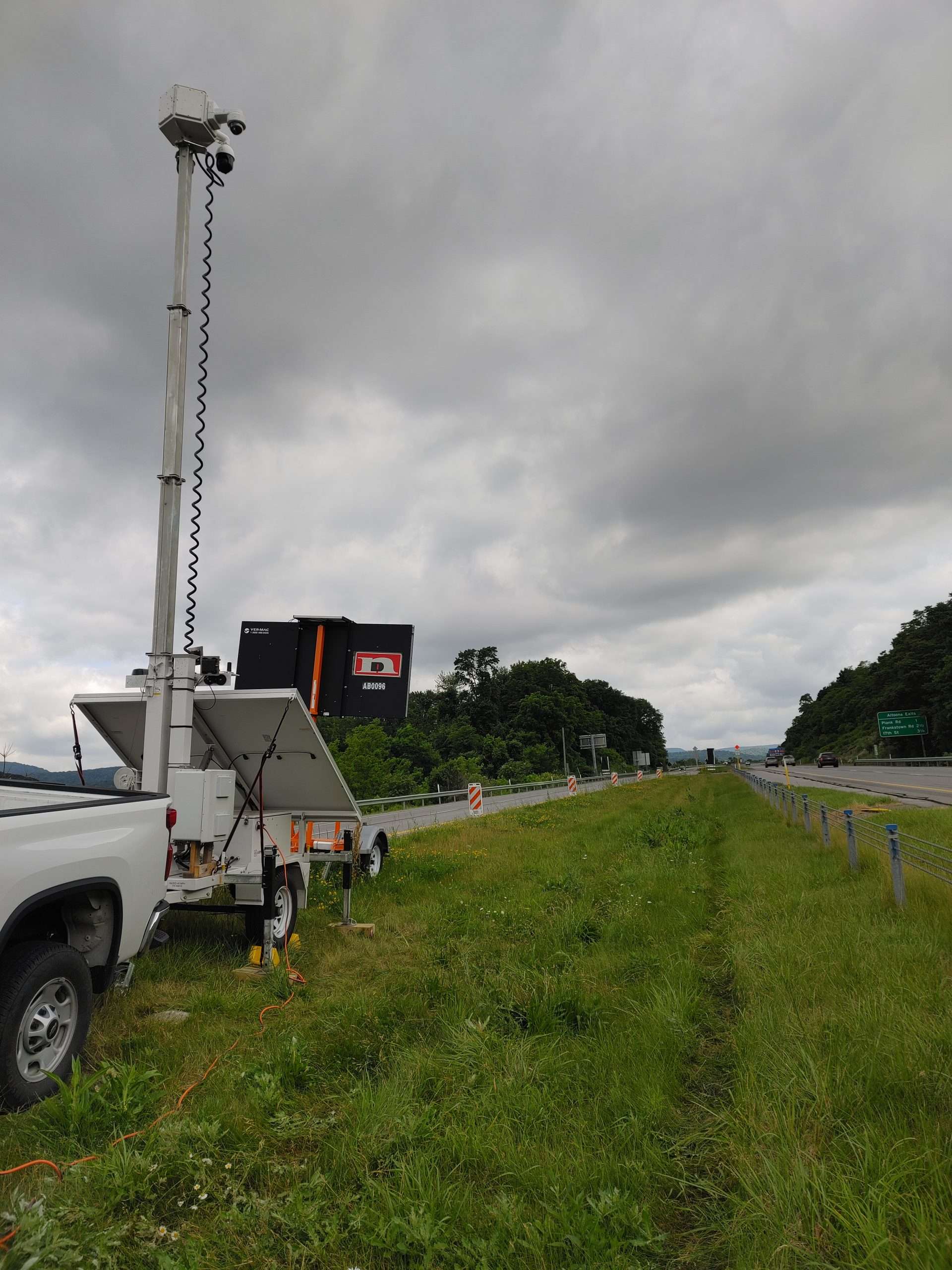 AL1500 - Highway Monitoring