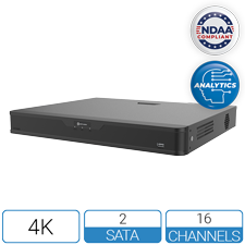 NVR16P16-2BS-NCV Product Thumbnail 225x225