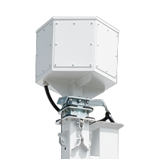 Blank Top Box from Solar Platform