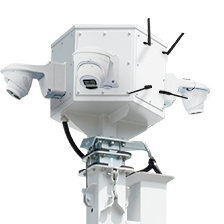 AL600-NS4-EDGE3F-4K-4G/5G