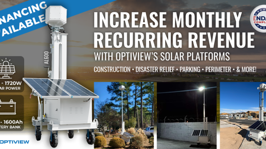 Solar Platforms - Increase Your MRR (Monthly Recurring Revenue)