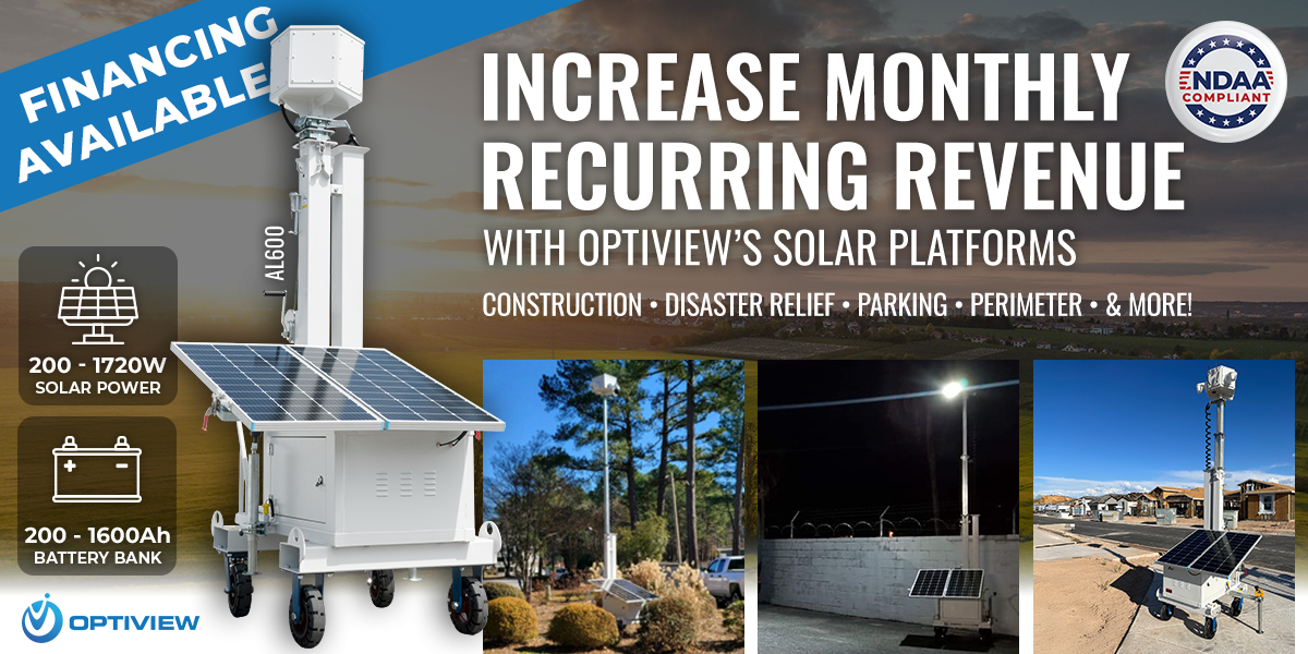 Solar Platforms - Increase Your MRR (Monthly Recurring Revenue)