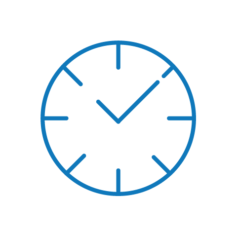 Optiview Iconset - Timelapse Icon