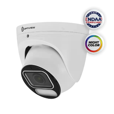 Turret / Dome / Armor Ball Cameras