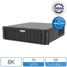 Optiview NVR64-16E-NCV Product Thumbnail225x225