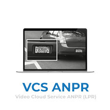 Optiview VCS-TL Video Cloud Service ANPR Product Thumbnail
