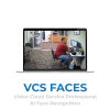 VCS-Pro-AI Video Cloud Service Professional with AI Face Recognition Product Image 800x800