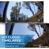 Optiview VCS-TL HD Cloud Timelapse