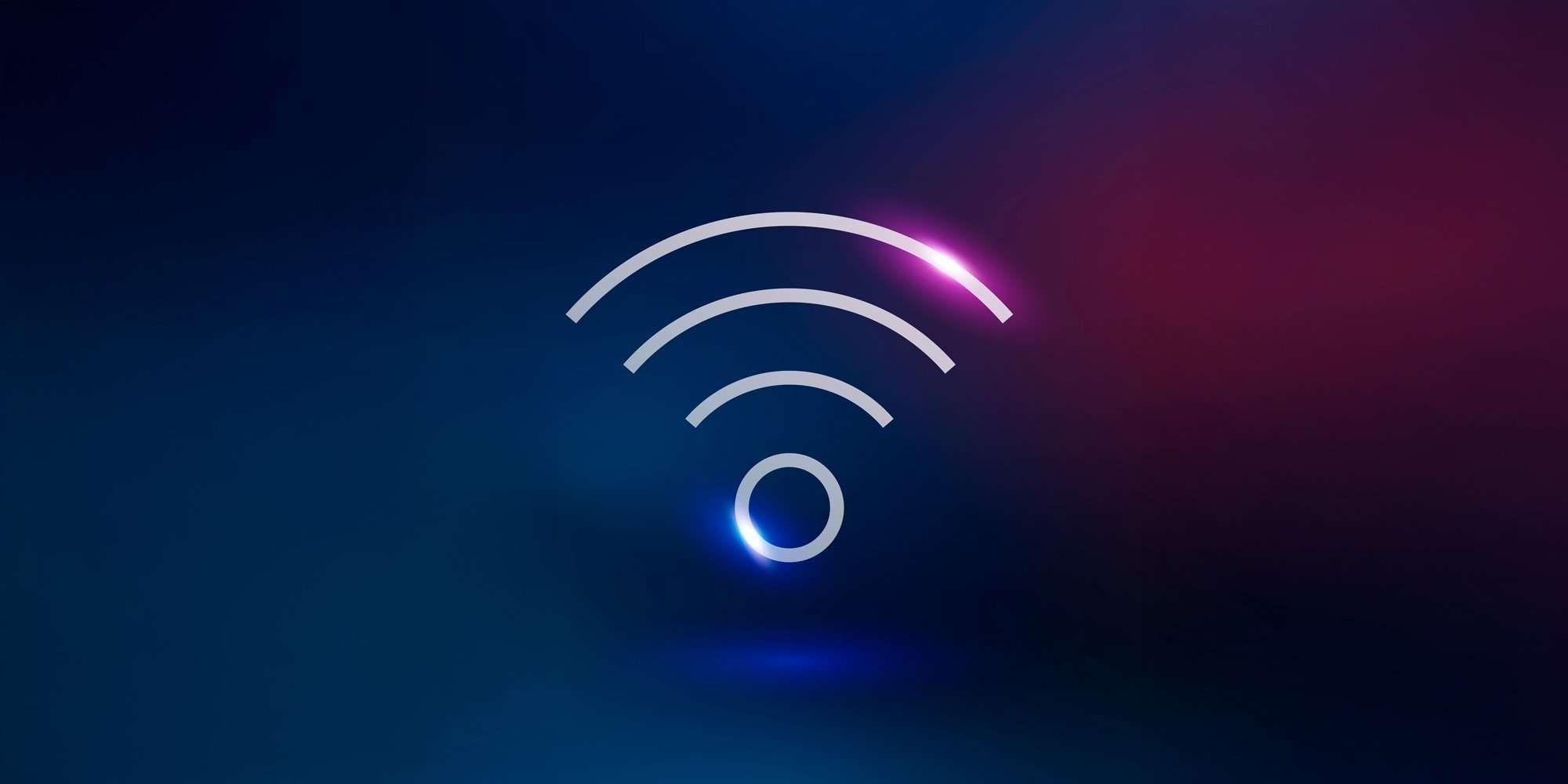 Dual Band Wireless Infinity Scroll 2000x1000