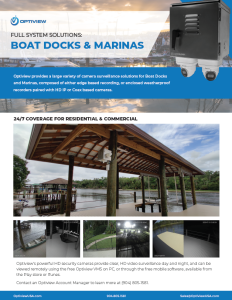 Optiview-Surveillance-Solutions_Boat-Docks-and-Marinas_thumb