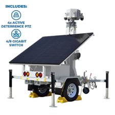 Optiview AL2000-EDGE4ZAD Solar Trailer Product Thumbnail