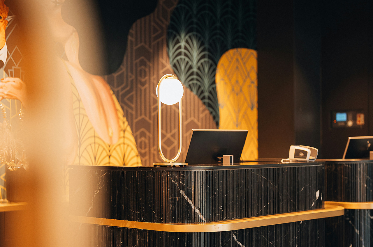 Optiview - Hotel Security Cameras