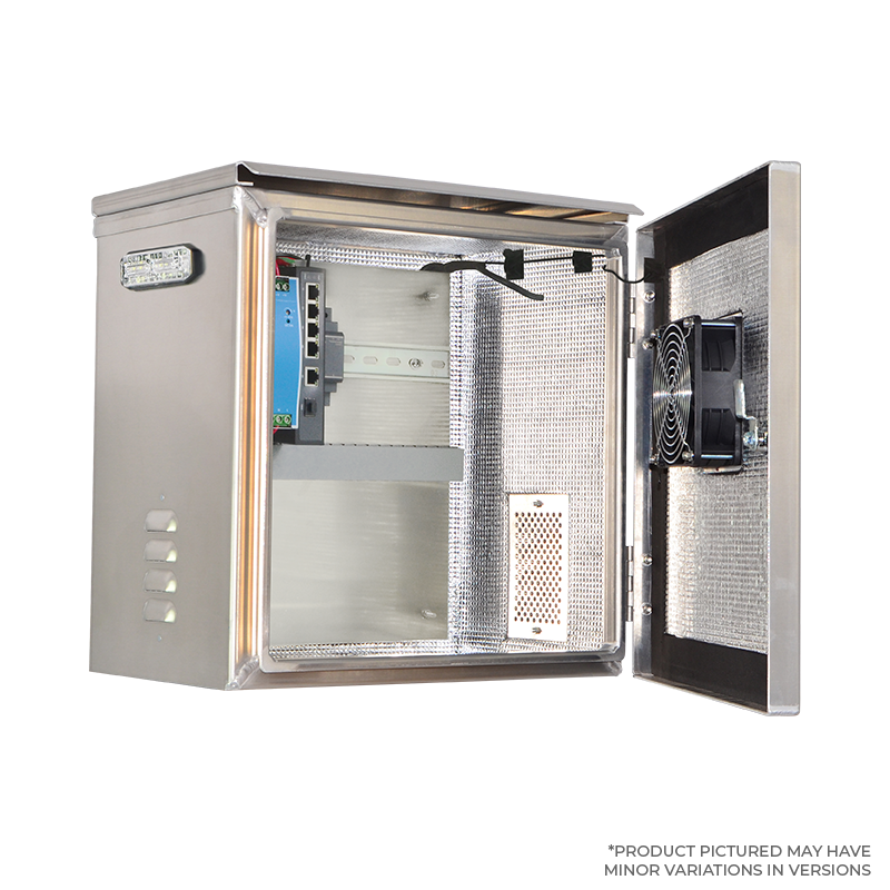 Optiview WPNS-4-LED Product Image - Preview