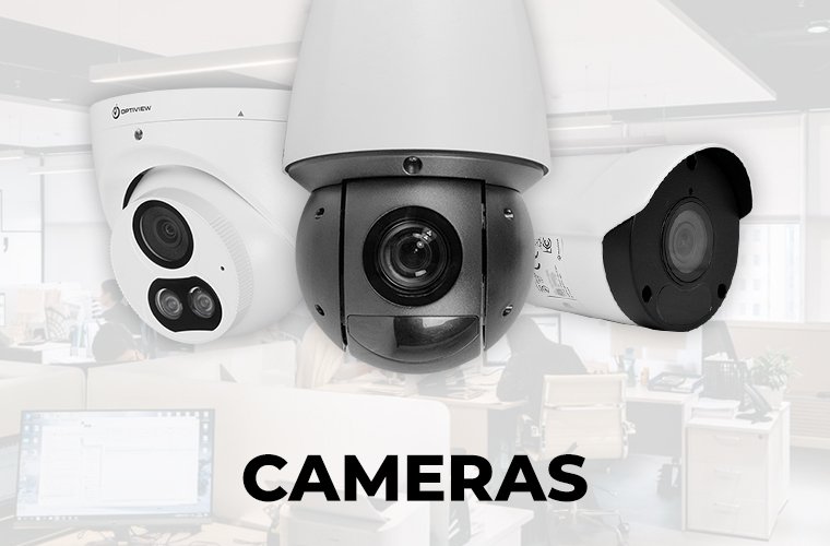 Product Section - Camera