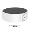 BKT-11 - Optional Bracket - NCV Series Bracket